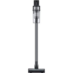 "Samsung Jet 75E Pro VS20B75ADR5 Handheld Vacuum Cleaner - Powerful 200W, 08L Capacity, Sleek Silver Design - Elevate Your Clean